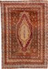 Vintage Sivas Area Rug (3' x 5')